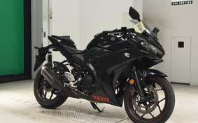 YAMAHA YZF-R25 RG10J