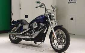 HARLEY FXDLI 1450 2005