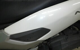 YAMAHA N-MAX 155 A SG50J