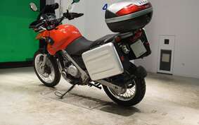 BMW F650GS 2007 0175