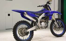 YAMAHA YZ250F CG40C