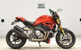 DUCATI M1200 S 2018 MA02A