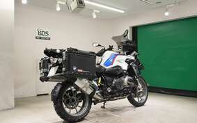 BMW R1200GS 2016