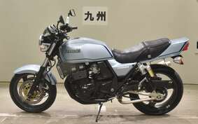 KAWASAKI ZRX-2 2001 ZR400E