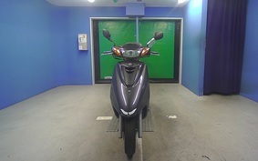 YAMAHA AXIS 125 TREET SE53J