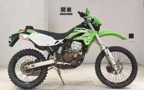 KAWASAKI KLX250 LX250E