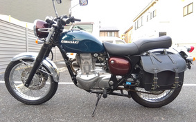 KAWASAKI ESTRELLA BJ250A