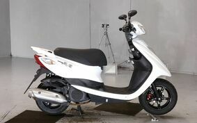 YAMAHA JOG ZR Evolution 2 SA39J