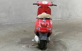 VESPA LX125 ZAPM441