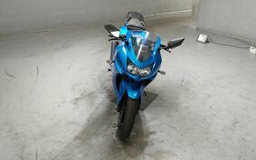 KAWASAKI NINJA 250R EX250K