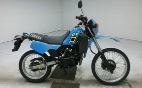 YAMAHA DT125R 34X