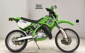 KAWASAKI KDX125 SR DX125A