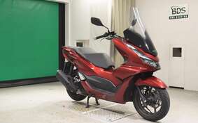 HONDA PCX 160 KF47