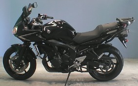 YAMAHA FAZER FZ6 S 2009 RJ14