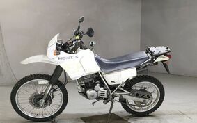 HONDA NX125 JD09