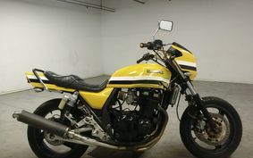 KAWASAKI ZRX400 1994 ZR400E