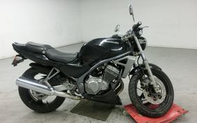 KAWASAKI BALIUS 250 1991 ZR250A