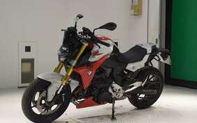 BMW F900R 2021 0K11