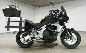 KAWASAKI VERSYS 650 2010 LE650C