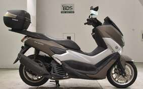 YAMAHA N-MAX SE86J