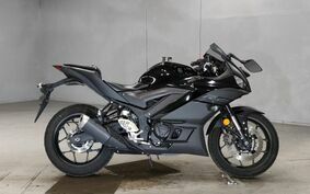 YAMAHA YZF-R25 RG43J