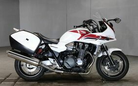 HONDA CB1300ST SUPER TOURING 2010 SC54