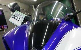 YAMAHA YZF-R1 2010 RN22