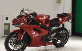 TRIUMPH DAYTONA 675 2010