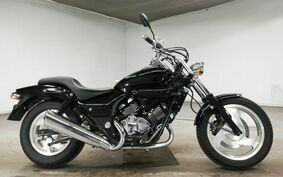 KAWASAKI ELIMINATOR 250 V Type VN250A