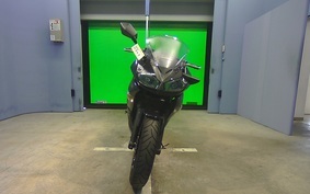 KAWASAKI NINJA 400R 2011 ER400B