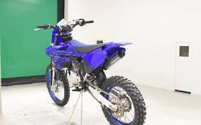 YAMAHA YZ85LW CB16C