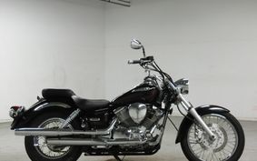 YAMAHA DRAGSTAR 250 VG02J