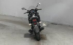 SUZUKI GSR250F GJ55D