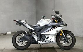 YAMAHA YZF-R25 RG43J