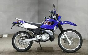 YAMAHA DT230 LANZA 4TP