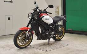 YAMAHA XSR900 2020 RN56J