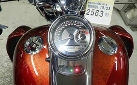 HARLEY FLHRSE 1800CVO 2013