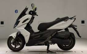 KYMCO K-XCT 125 i