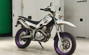 YAMAHA XT250X DG17J