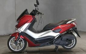 YAMAHA N-MAX 125 SE86J