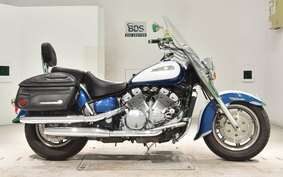 YAMAHA XVZ1300 ROYAL STAR TOUR CLASSIC 1997 4WY