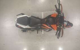 KTM 390 DUKE 2020 JPJ40