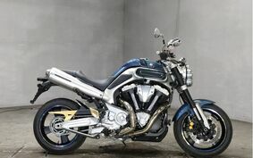 YAMAHA MT-01 2007 RP12