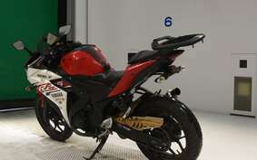 YAMAHA YZF-R25 RG10J