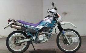 YAMAHA SEROW 225 W 4JG