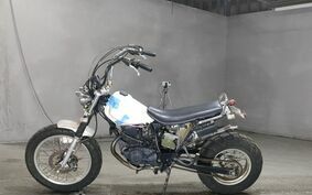 YAMAHA TW225 DG09J