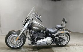 HARLEY FLFB1750 2019 YFJ