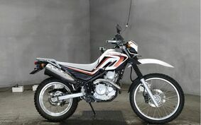 YAMAHA SEROW 250 DG17J