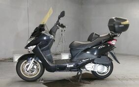 SYM RV125i 不明