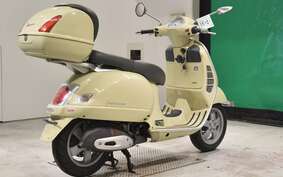 VESPA GT125L